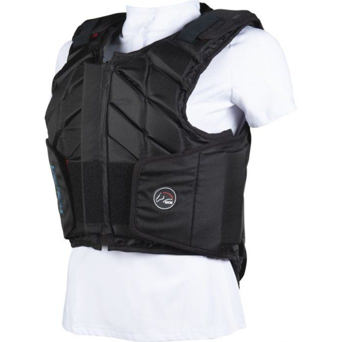 Gilet de protection Hkm