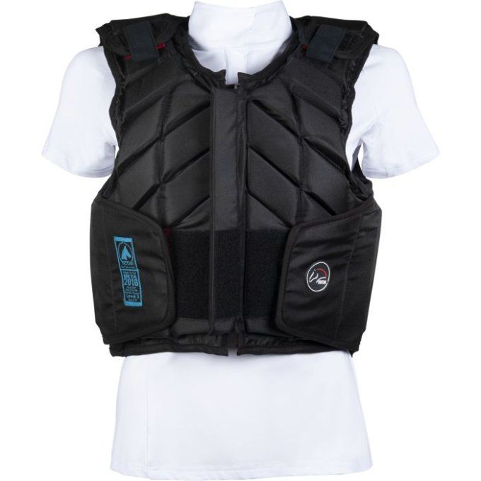 Gilet de protection Hkm