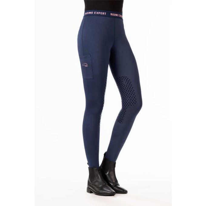 Legging chaud HKM 