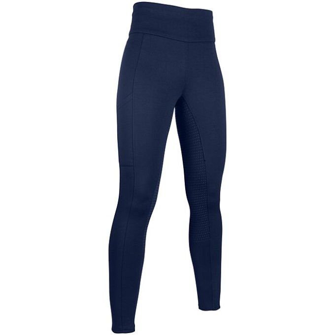 Legging Hkm hiver 2024 Bleu Marine