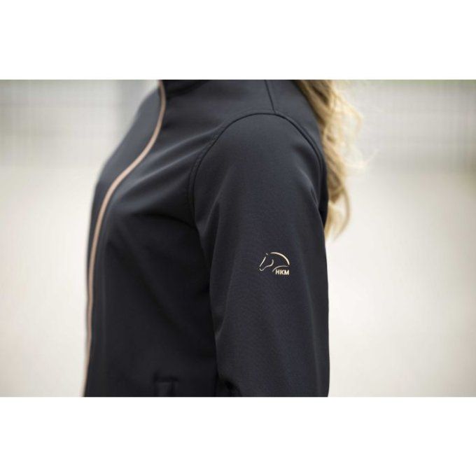 Veste Softshell Hkm Lily 