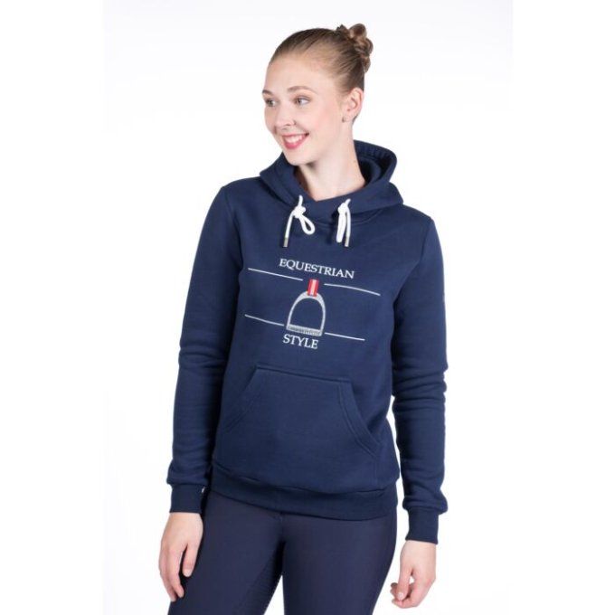 Sweat Hkm Equestrian