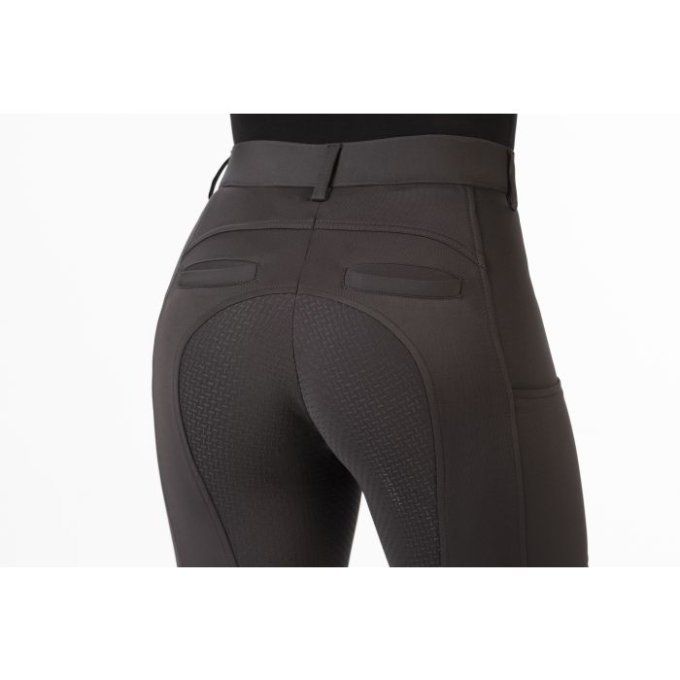 Leggings HKM Noir 