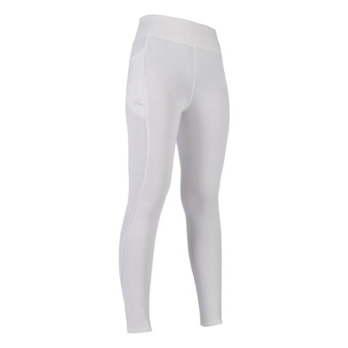 Legging concours blanc Enfant