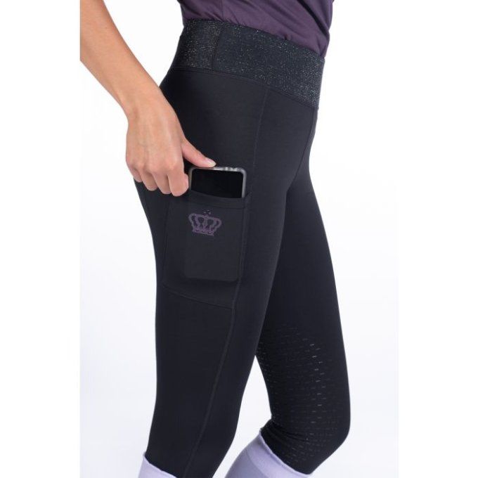 Legging HKM taille haute 