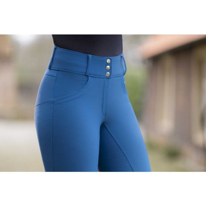 Hkm Pantalon équitation Port Royal