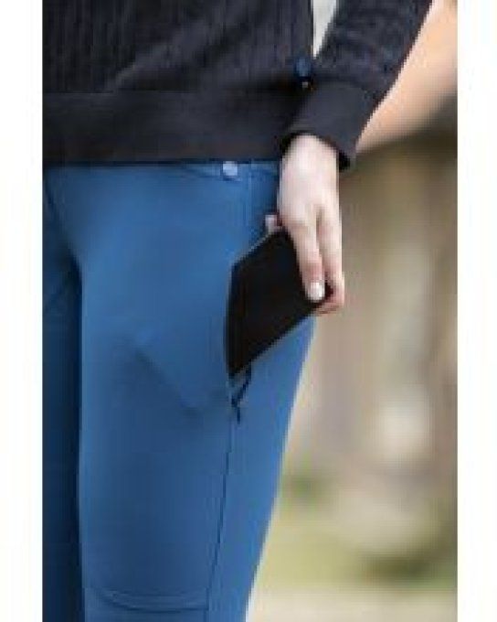 Hkm Pantalon équitation Port Royal