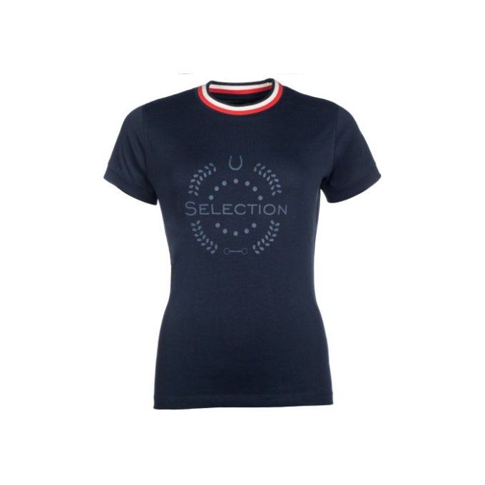 Nouveauté Hkm tee shirt Aruba