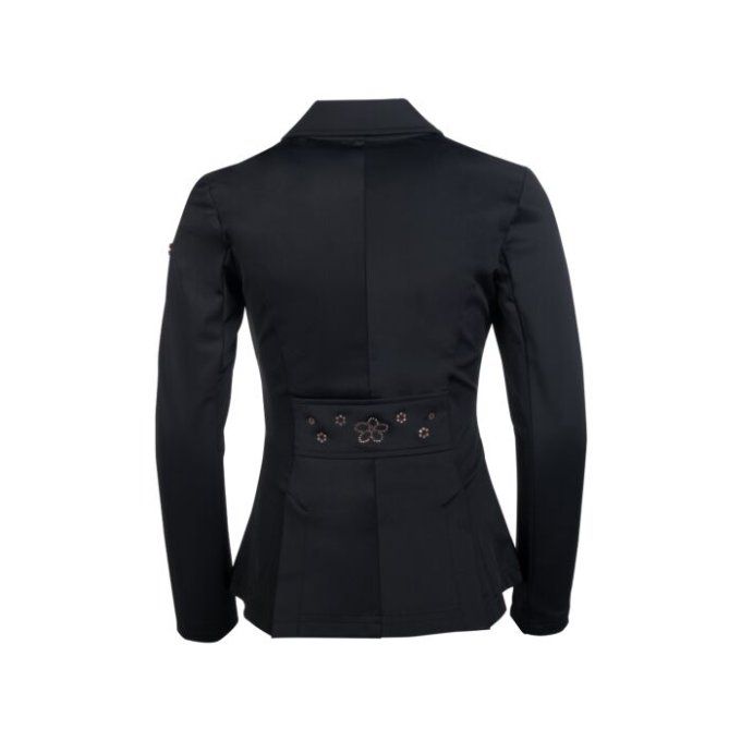 Veste concours fille HKM