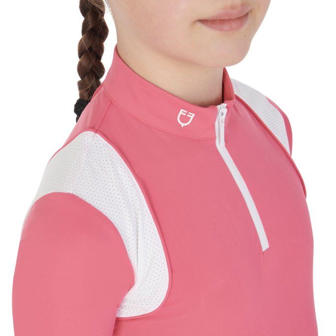 Polo de training Equestro