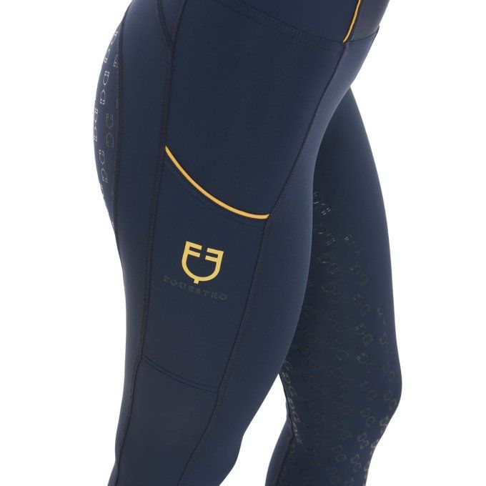 Legging Equestro 