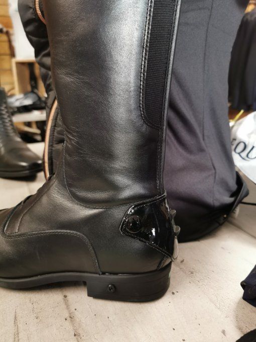 Bottes equitation Fellini 2012SW