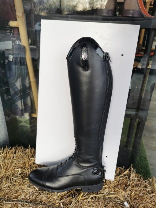 Bottes équitation fellini 6041