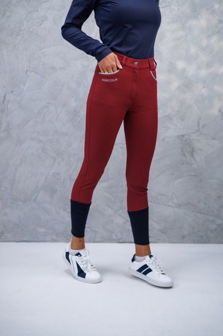 Pantalon Rrubis Jaltika Harcour