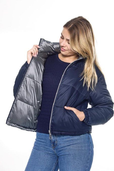 Doudoune Janari Veste Puffer