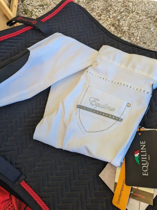 Pantalon Equiline édition limitée ?