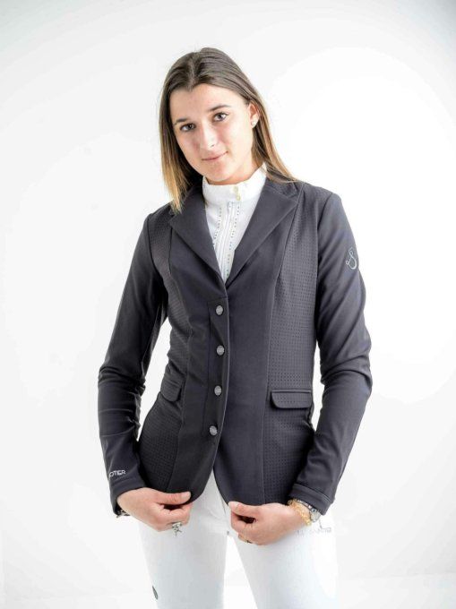 Veste Agatha Le Sabotier 